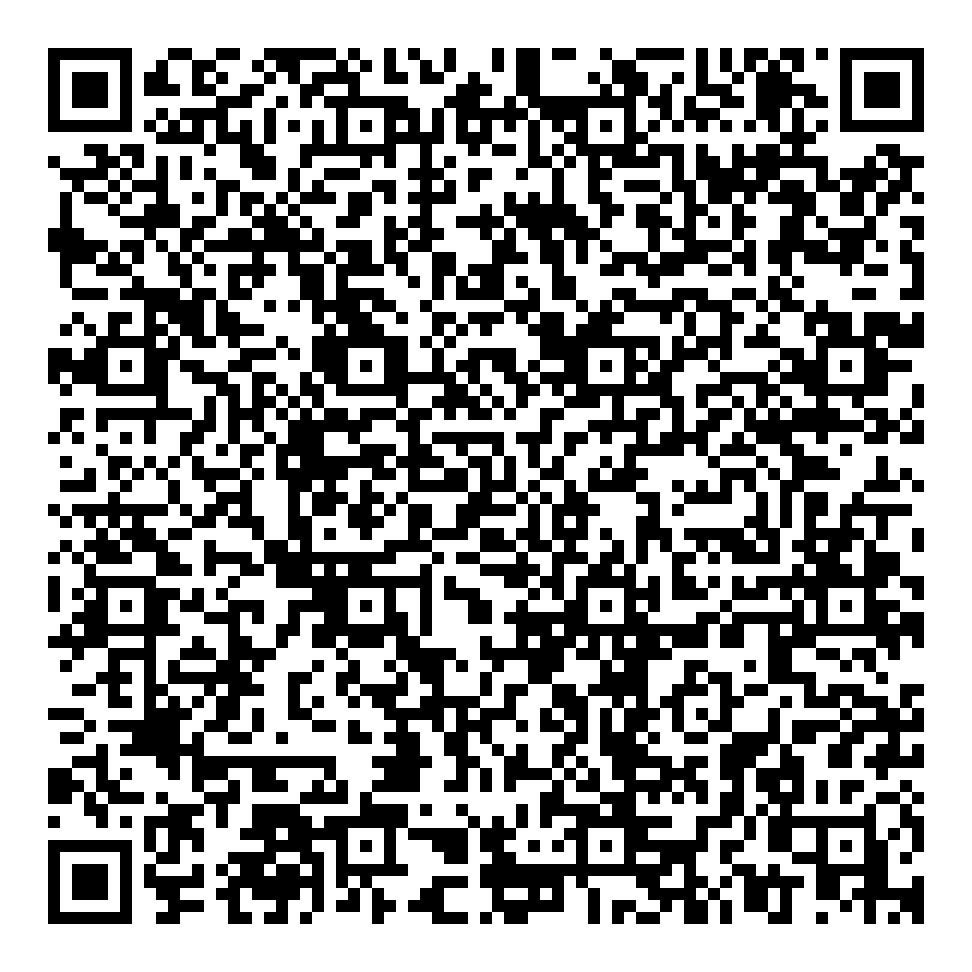 Código QR con datos de transferencia para el abono